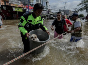 Pengadaan Toa Peringatan Banjir, Anies Akui Kemakan Promosi Perusahaan Jepang