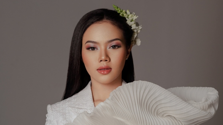 Jelang Ramadan Yura Yunita Rilis Single ‘Tenang’