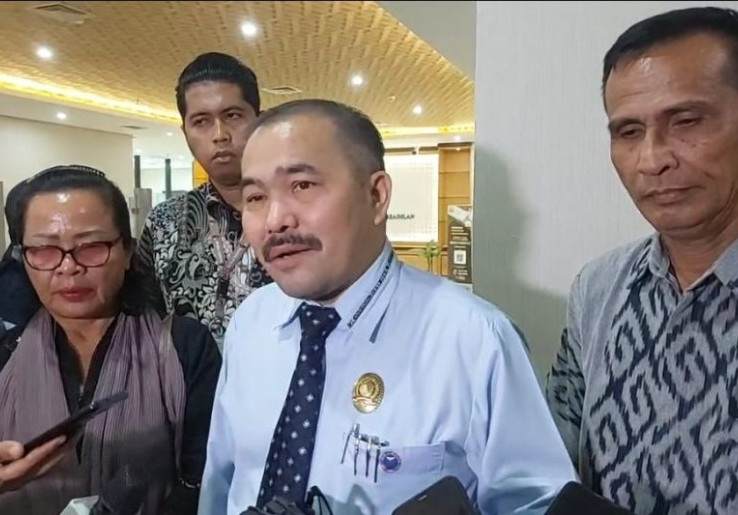Pengacara Brigadir J, Kamaruddin Simanjuntak Meninggal Dunia, Ini Penyebab dan Profil Lengkapnya