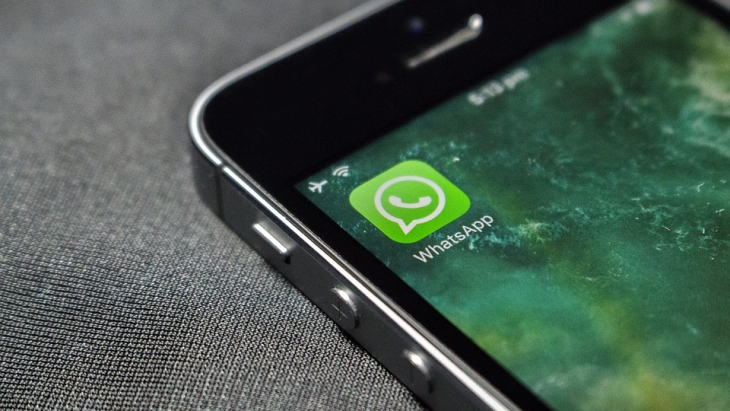 WhatsApp Akan Blokir Pengguna yang Pakai Aplikasi Bajakan