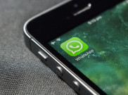WhatsApp Akan Blokir Pengguna yang Pakai Aplikasi Bajakan