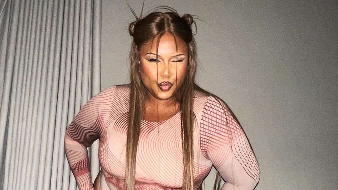 Lizzo Curhat Bosan di Medsos, ingin Berhenti dari Dunia Musik?