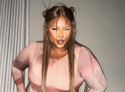 Lizzo Curhat Bosan di Medsos, ingin Berhenti dari Dunia Musik?