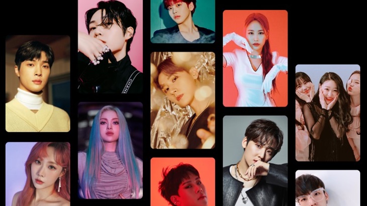 Airbnb Luncurkan Pengalaman Virtual 'Inside K-Pop'