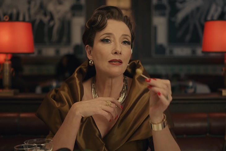 Tayang di Bioskop, ‘Cruella’ Tampilkan Karakter Hitam-Putih
