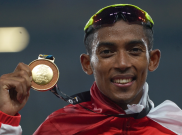 Jelang Asian Games 2018, Ini Harapan Pelari Indonesia