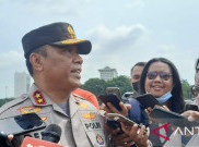 Antisipasi Cuaca Ekstrem di Jabodetabek, Polri Siagakan Pasukan SAR