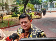 Rumah Kertanegara Diduga Disewakan Bos Alexis untuk Ketua KPK Firli Bahuri