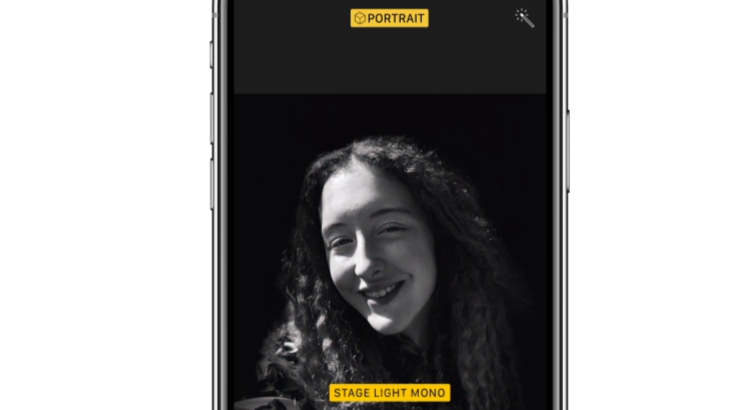 Nih Kenali Portrait Lighting, Fitur Andalan iPhone X