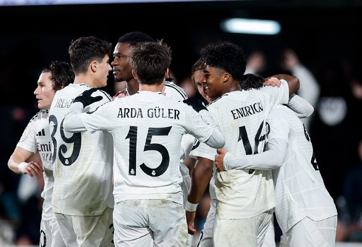 Gilas Mallorca, Real Madrid Bertemu Barcelona di Final Piala Super Spanyol