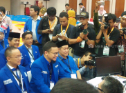Buntut Pemecatan, Ketua PAN Didesak Mundur  