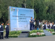 PSI Desak Anies Tagih Uang Sisa Pembelian Lahan Munjul