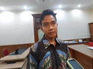 Ganjar Emoh Jadi Menteri Kabinet Prabowo, Gibran Tanya Balik Siapa yang Nawari