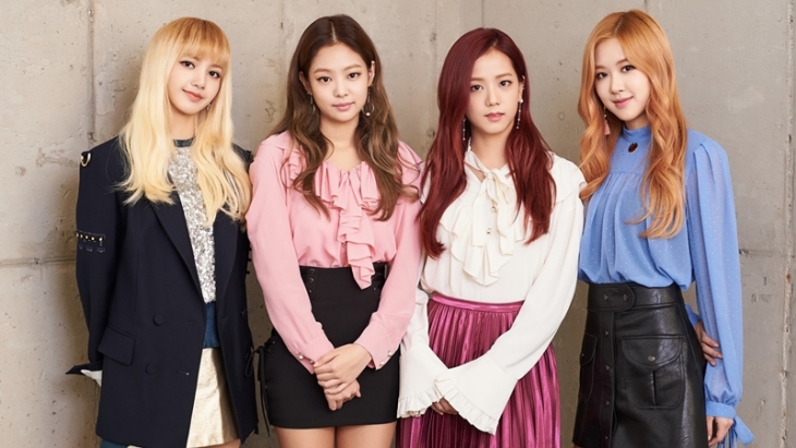 Para Artis K-Pop Ini Juga Main Tik Tok Lho