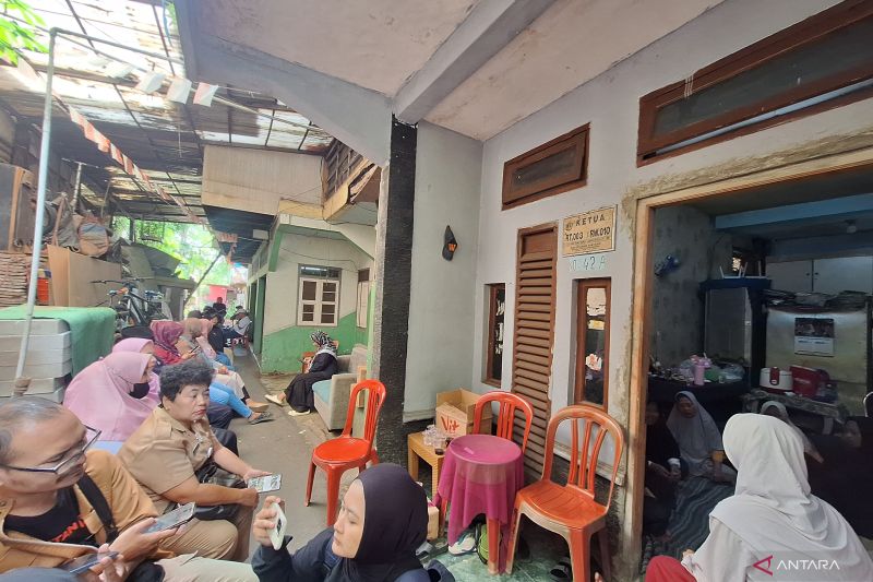 Kerangka Bocah Alvaro Ditemukan di Kali Cilalay Bogor, Tes DNA Dibawa ke RS Polri