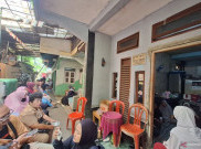 Kerangka Bocah Alvaro Ditemukan di Kali Cilalay Bogor, Tes DNA Dibawa ke RS Polri