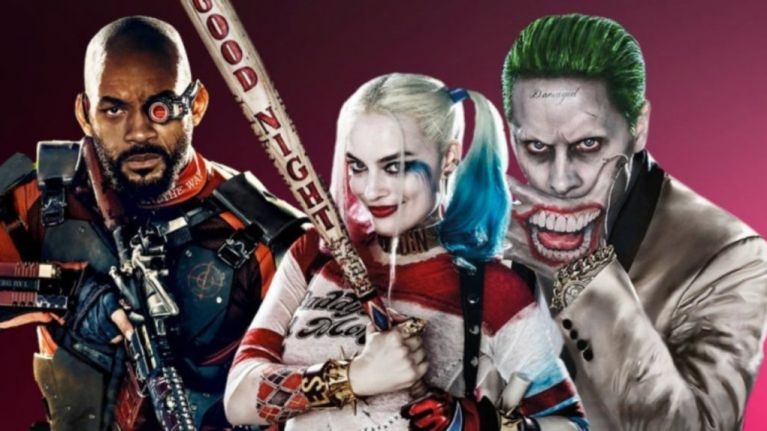 Resmi Diumumkan, 3 Wajah Baru ini Akan Ikut Berperan di Sekuel Film Suicide Squad 