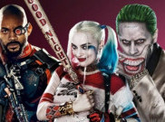 Resmi Diumumkan, 3 Wajah Baru ini Akan Ikut Berperan di Sekuel Film Suicide Squad