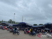Pelabuhan Ciwandan Ditutup, Pemudik Motor Kembali Diarahkan Lewat Merak