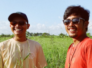 Bermodalkan Smartphone, Nosstress Lepas Single 'Doa Terima Kasih'