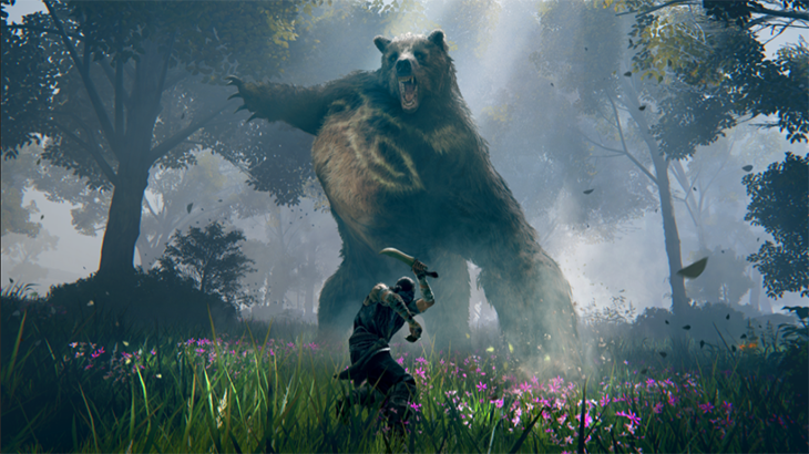 Bandai Namco Umumkan Penggarapan Lanjutan Elden Ring
