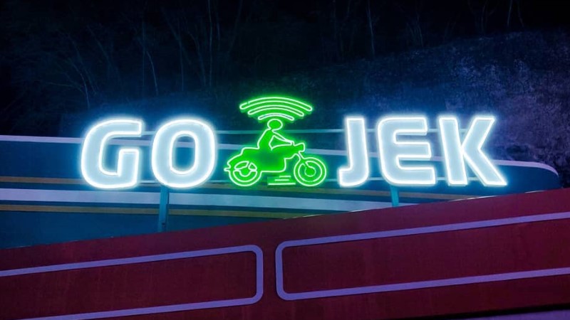 Bukan Lagi Unicorn, Go-Jek Jadi Satu-satunya Decacorn Asal Indonesia