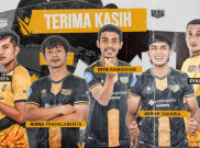 Dewa United FC Lepas 5 Pemainnya