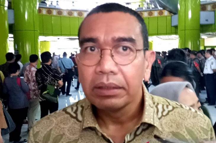 Pegawai BUMN 45 Tahun ke Bawah Siap-Siap Mulai Berkantor Lagi 25 Mei