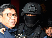 Begini Kronologi OTT Wali Kota Batu Eddy Rumpoko