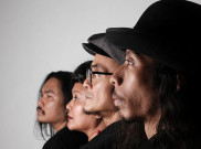 San.gita Kembali Memulai 'Lelaku Tur 2024' dalam Dua Babak