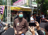 Warga Jateng Mudik Saat Wabah COVID-19, Ganjar: Mereka Semua Berstatus ODP