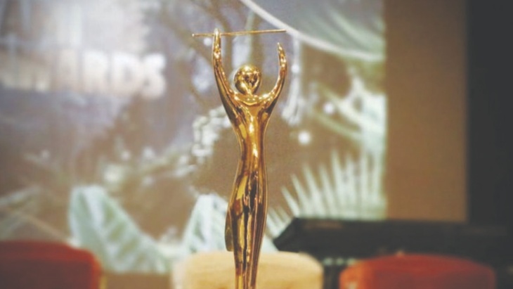 Daftar Lengkap Nominasi AMI Awards 2023