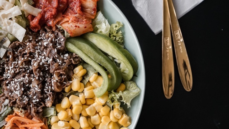 Jangan Kalap, Konsumsi Makanan Ini untuk Bantu Menurunkan Berat Badan