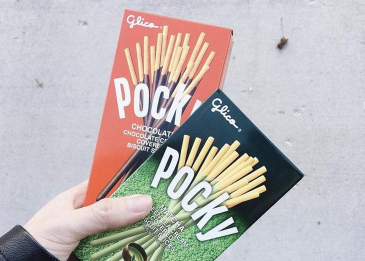 pocky