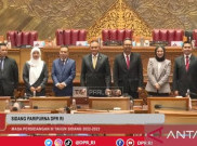 DPR Setujui 9 Anggota KPI Pusat