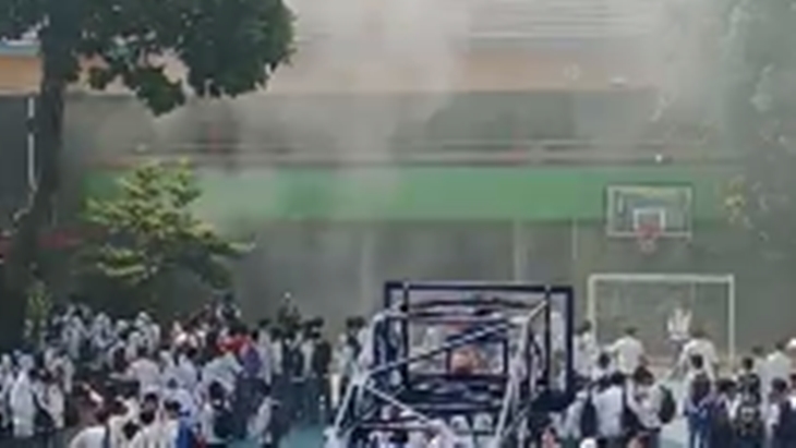 Pemprov DKI Diminta Periksa Instalasi Listrik Sekolah di Jakarta Imbas Kebakaran SMA 6