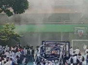 Pemprov DKI Diminta Periksa Instalasi Listrik Sekolah di Jakarta Imbas Kebakaran SMA 6