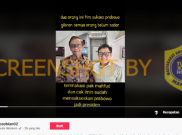 [HOAKS atau FAKTA] : Mahfud MD dan Cak Imin Ternyata Tim Sukses Prabowo