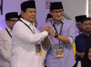 Curhatan Sohibul Iman yang Dikabarkan Lerai Keributan Prabowo dengan Sandiaga Uno