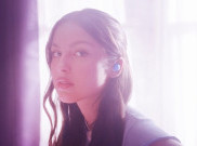 Sony x Olivia Rodrigo Rilis TWS Edisi Terbatas