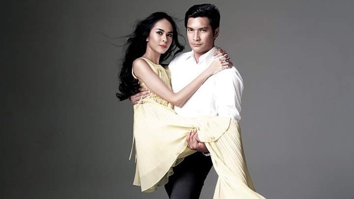 keith foo