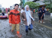 PAN Sodorkan Anak Zulhas Jadi Cawagub Jakarta
