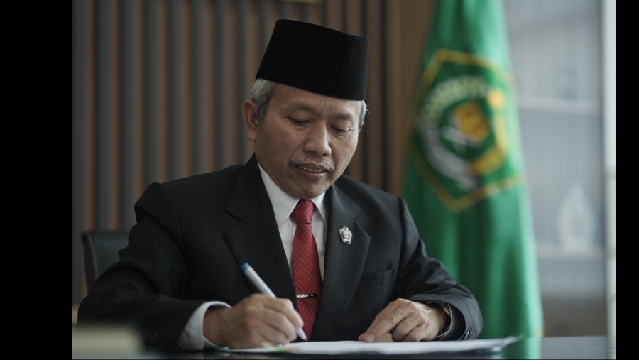 ASN Diminta Tak Ikut-ikutan Sebar Hoaks dan Ujaran Kebencian di Medsos
