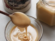 Yuk Buat Whipped Maple Butter Cocok Jadi Teman Roti