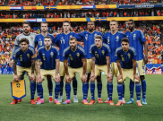 Kalah 1-5 dari Timnas Belanda, Pelatih Swedia Tidak Menyangka