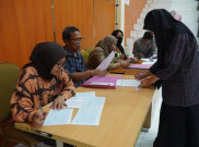 Pendaftaran Ujian Masuk Perguruan Tinggi Islam Negeri di Hari Ini