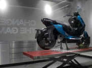 ALVA Experience Center Game Changer Gaya Hidup