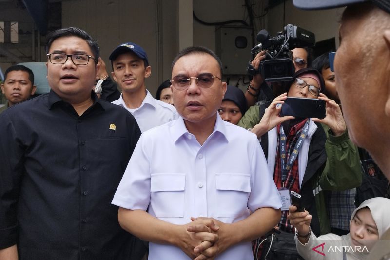 Wakil Ketua DPR Sebut RUU Perampasan Aset akan Dibahas setelah RKUHAP Selesai
