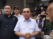 Wakil Ketua DPR Sebut RUU Perampasan Aset akan Dibahas setelah RKUHAP Selesai