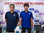 Modal Cuma Bertahan, Timnas Taiwan Siap Digempur Habis-habisan Jay Idzes dan Kawan-Kawan